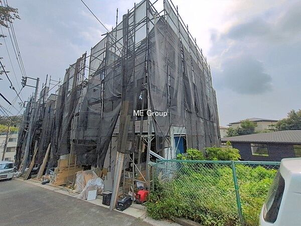 5号棟  ■家族みんなが笑顔で過ごせる、安心感のある住まい