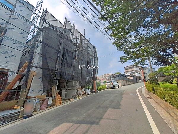 ■新しい時代の息吹を感じる、心地よい環境