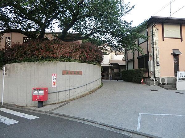病院 800m 飯山医院