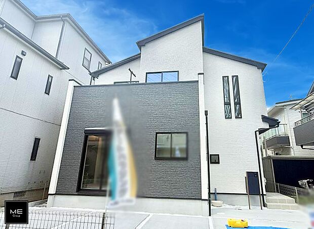 1号棟 ■暮らしを彩る充実した設備仕様が備わった住まい