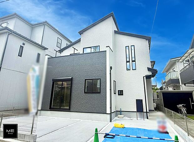 1号棟 ■まずは一度ご覧ください