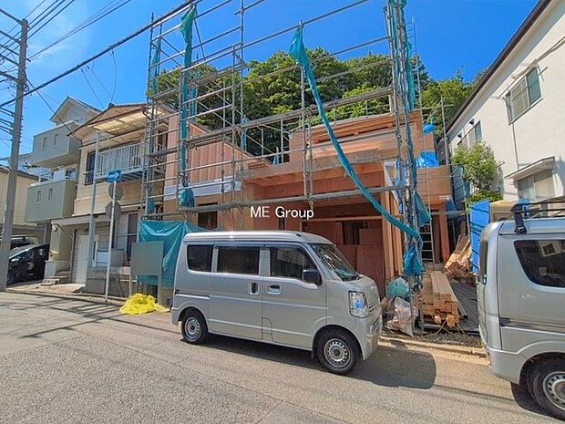 1号棟  ■暮らしを彩る充実した設備仕様が備わった住まい
