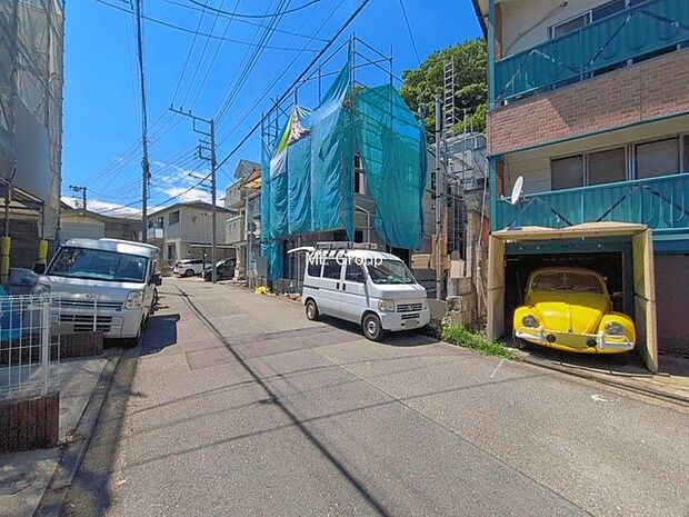■新しい時代の息吹を感じる、心地よい環境