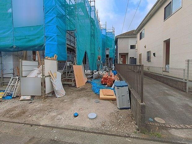 2号棟 ■暮らしを豊かにする充実した仕様設備で快適に