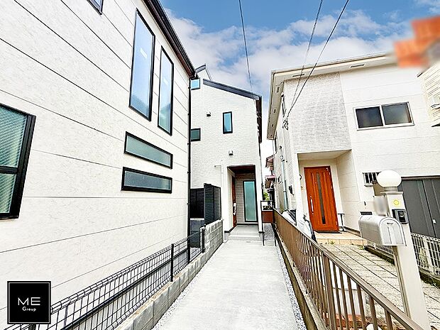 2号棟 ■暮らしを豊かにする充実した仕様設備で快適に
