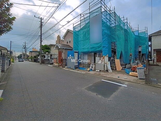 2号棟 ■暮らしを彩る充実した設備仕様が備わった住まい