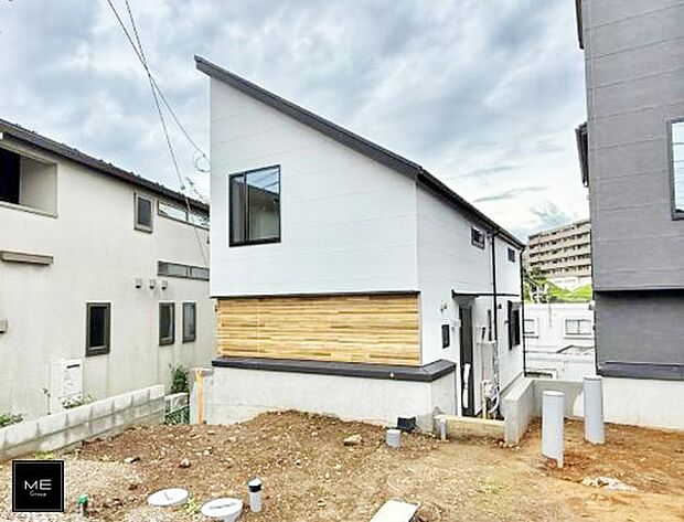 1号棟 ■暮らしを豊かにする充実した仕様設備で快適に