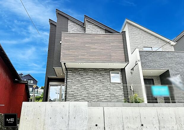 3号棟 ■家族みんなが笑顔で過ごせる、安心感のある住まい