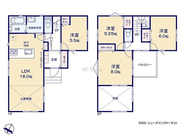 2号棟  