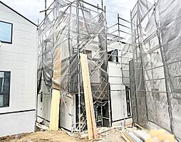 神奈川県横浜市保土ケ谷区上菅田町