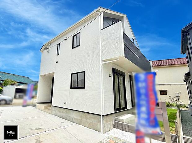 2号棟  ■まずは一度ご覧ください