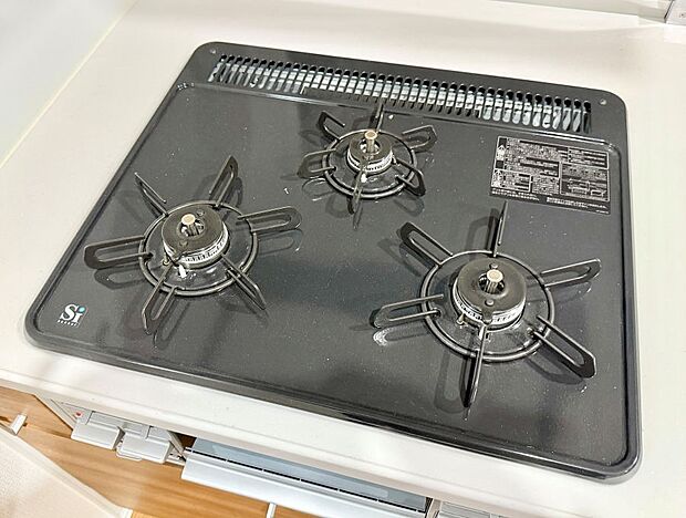 ■一度に多くの料理ができ便利で効率的
