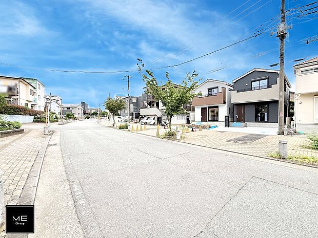 ■新しい時代の息吹を感じる、心地よい環境