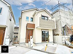 神奈川県横浜市旭区東希望が丘