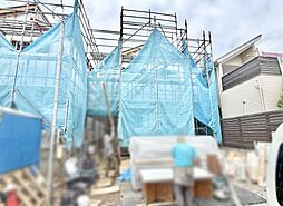 神奈川県茅ヶ崎市高田４丁目