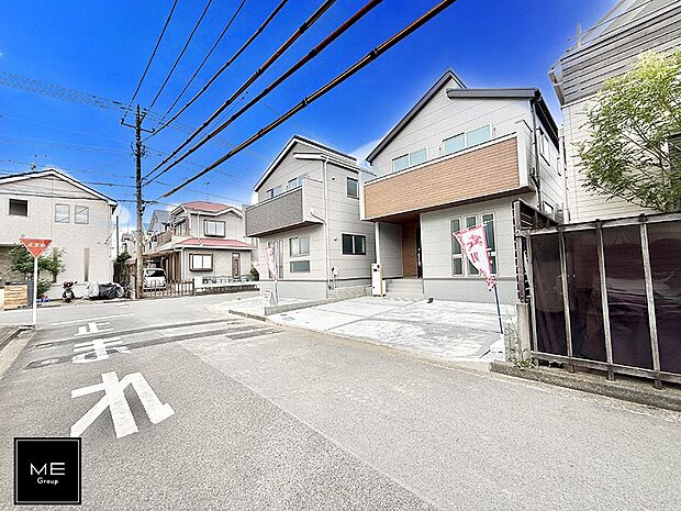 ■新しい時代の息吹を感じる、心地よい環境