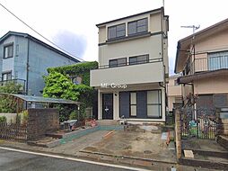 神奈川県平塚市四之宮２丁目