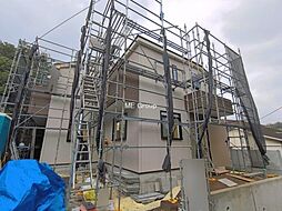 神奈川県横浜市金沢区釜利谷東７丁目