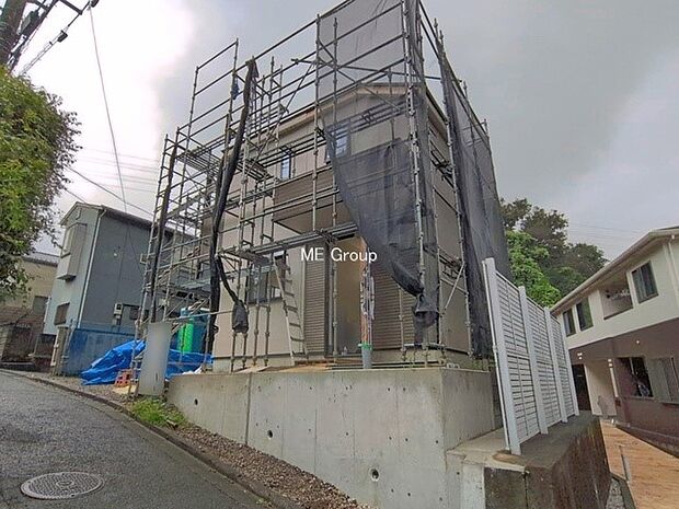 1号棟 ■まずは一度ご覧ください