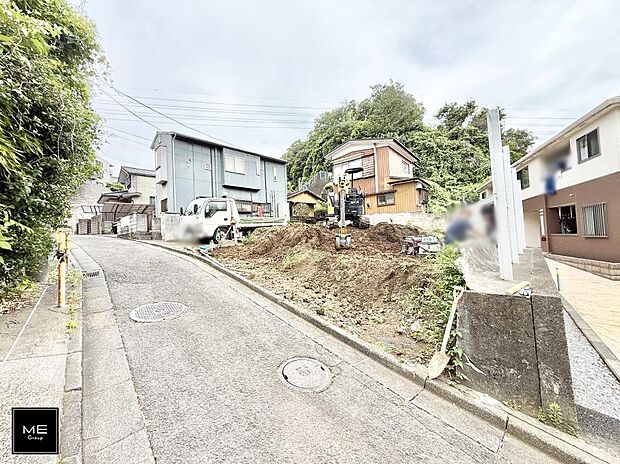 ■家族とのお出かけが楽しくなる環境です