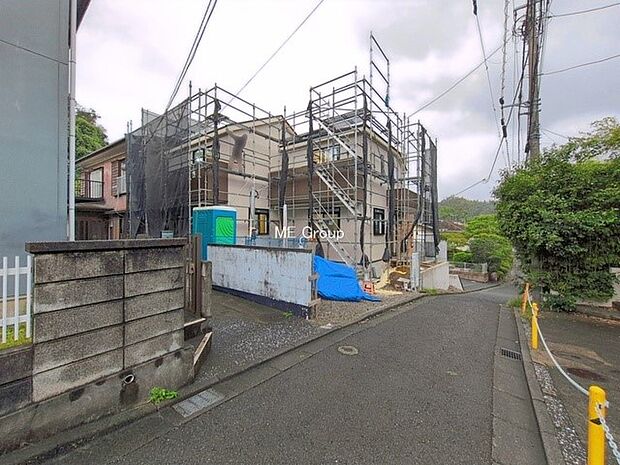 ■家族とのお出かけが楽しくなる環境です