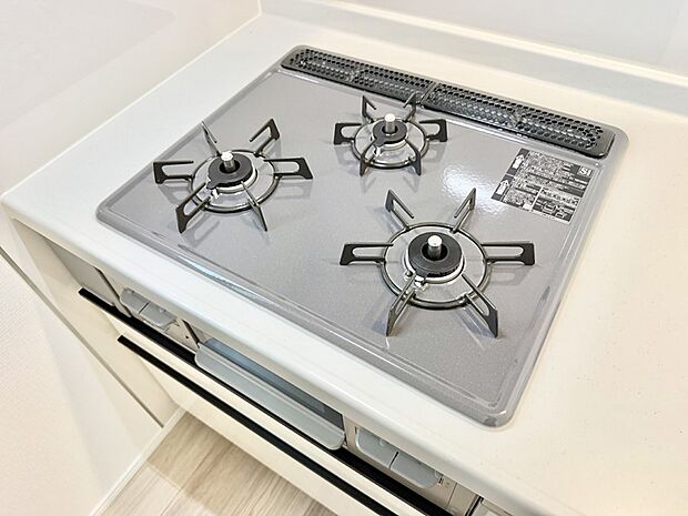 ■一度に多くの料理ができ便利で効率的