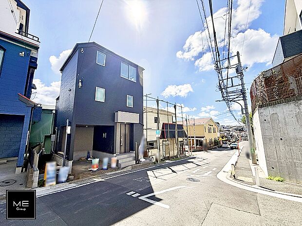 ■家族とのお出かけが楽しくなる環境です