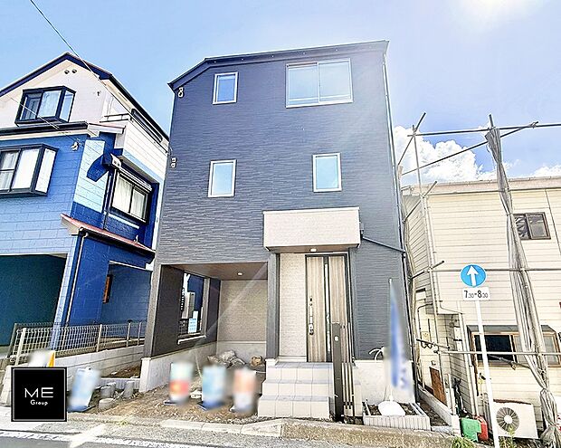 1号棟 ■まずは一度ご覧ください