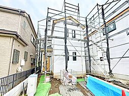 神奈川県横浜市泉区下和泉４丁目