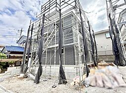 神奈川県横浜市旭区金が谷２丁目