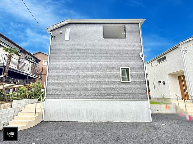 1号棟 ■まずは一度ご覧ください