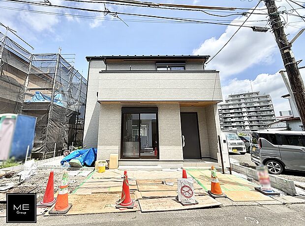 1号棟 ■暮らしを豊かにする充実した仕様設備で快適に