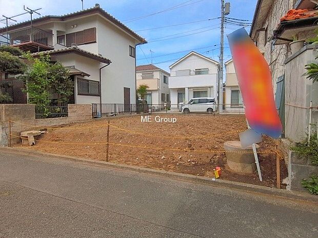 1号棟  ■暮らしを彩る充実した設備仕様が備わった住まい