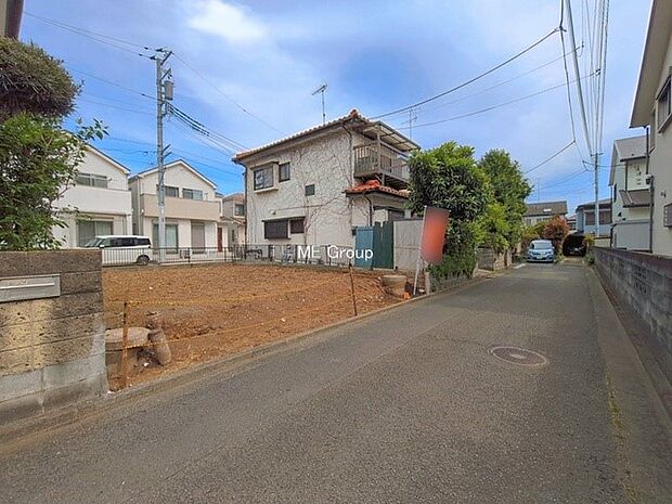■家族とのお出かけが楽しくなる環境です