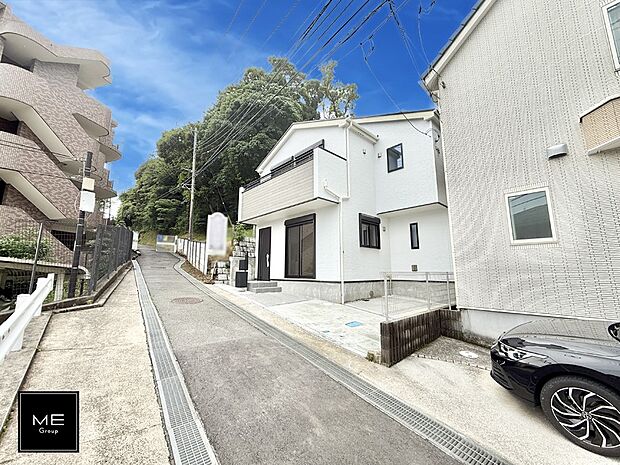 ■新しい住まい、街の新しい風景