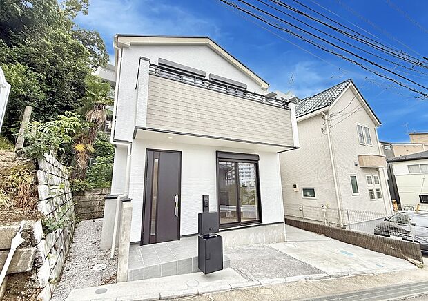 1号棟 ■まずは一度ご覧ください