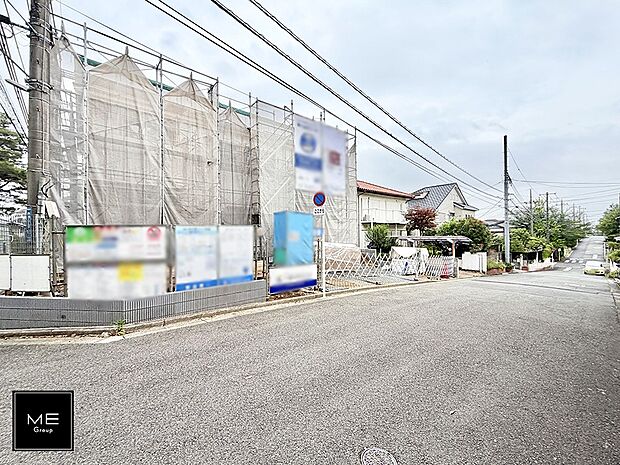 ■新しい時代の息吹を感じる、心地よい環境