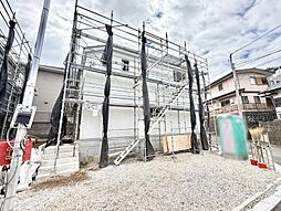 神奈川県横浜市旭区金が谷２丁目