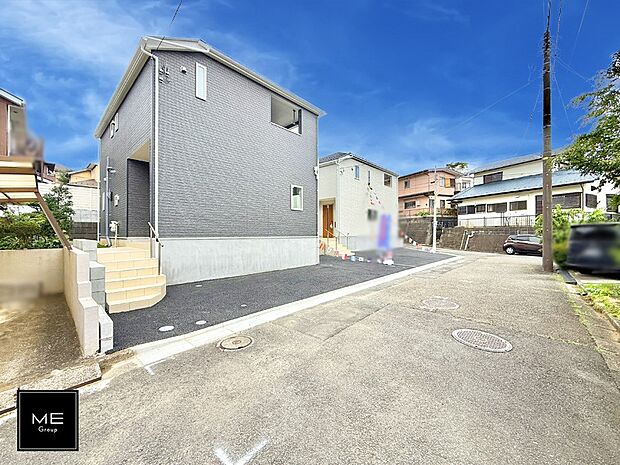 ■新しい時代の息吹を感じる、心地よい環境