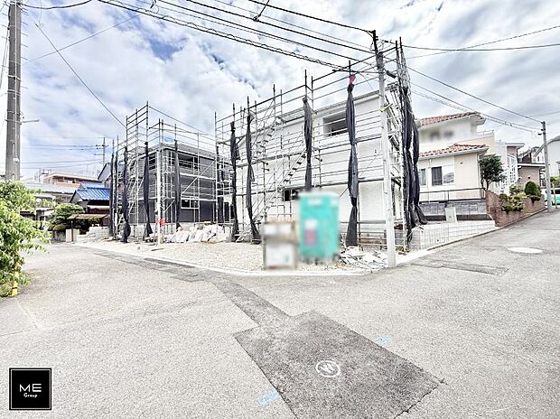 ■新しい時代の息吹を感じる、心地よい環境