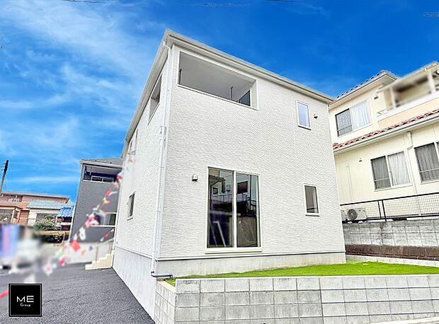 2号棟 ■まずは一度ご覧ください
