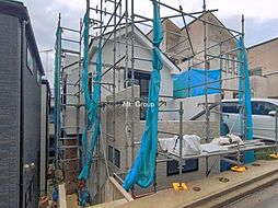 神奈川県横浜市戸塚区下倉田町