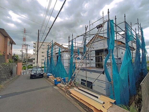 ■家族とのお出かけが楽しくなる環境です