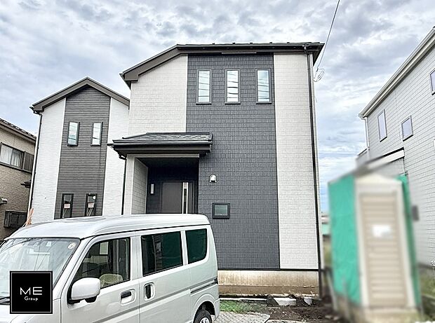 A号棟 ■暮らしを彩る充実した設備仕様が備わった住まい