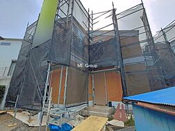 神奈川県横浜市保土ケ谷区上菅田町