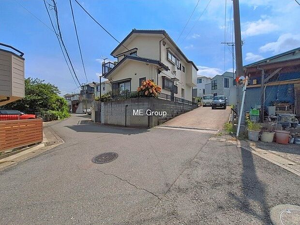 ■新しい住まい、街の新しい風景