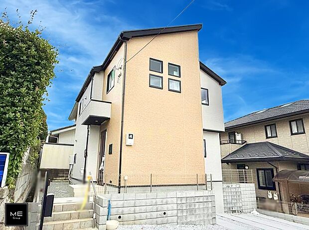 1号棟 ■まずは一度ご覧ください