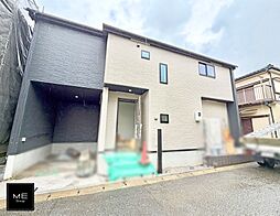 神奈川県海老名市中野１丁目
