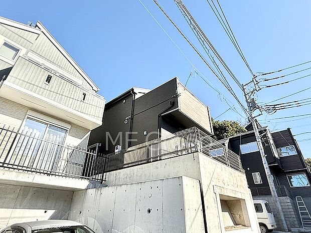 1号棟  ■暮らしを彩る充実した設備仕様が備わった住まい
