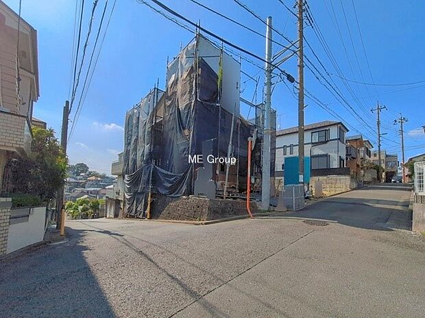 1号棟 周辺環境も合わせてご覧ください!